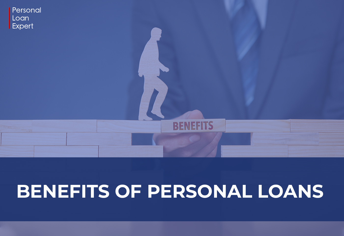 Benefits of Personal loans