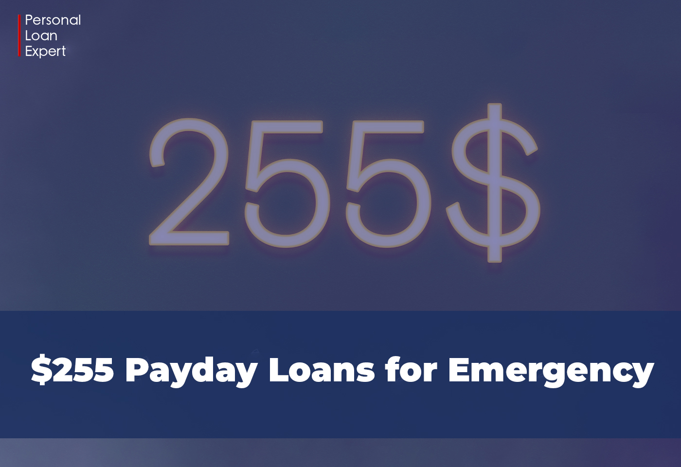 5 Payday Loans for Emergency