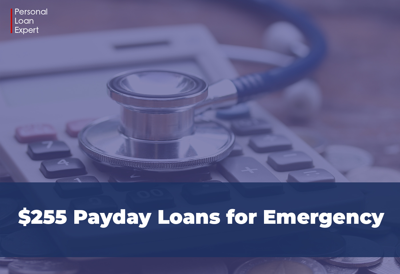 $255 Payday Loans for Emergency