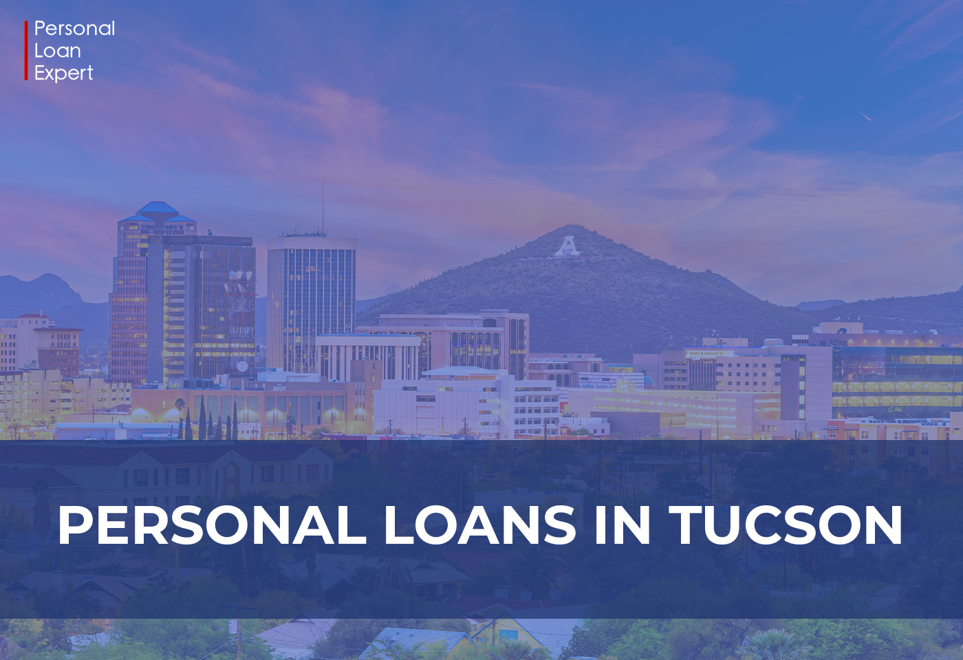 Personal Loans in Tucson