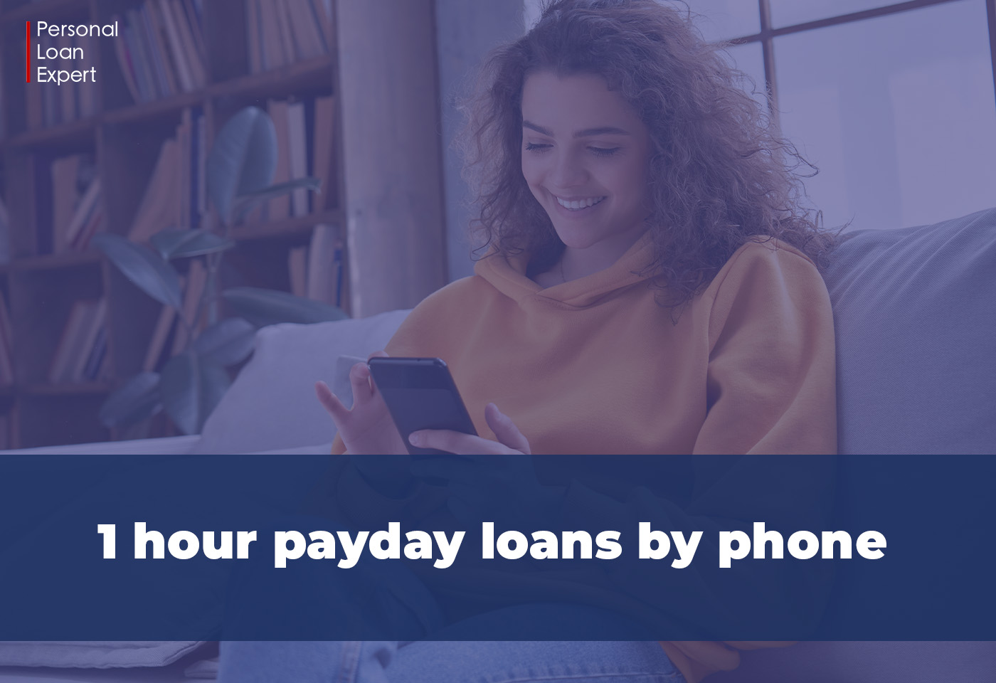 1-hour Payday Loans by Phone 