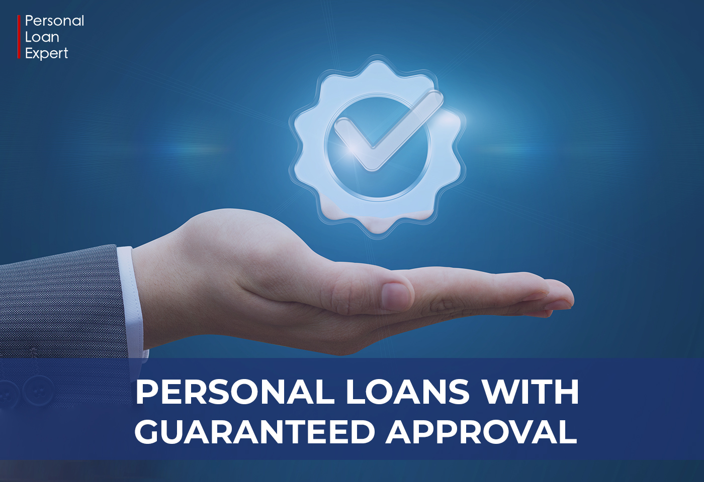 Personal Loans with Guaranteed Approval 